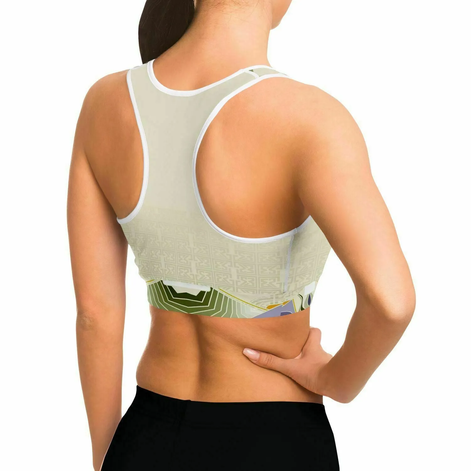 Callisté Sports Bra