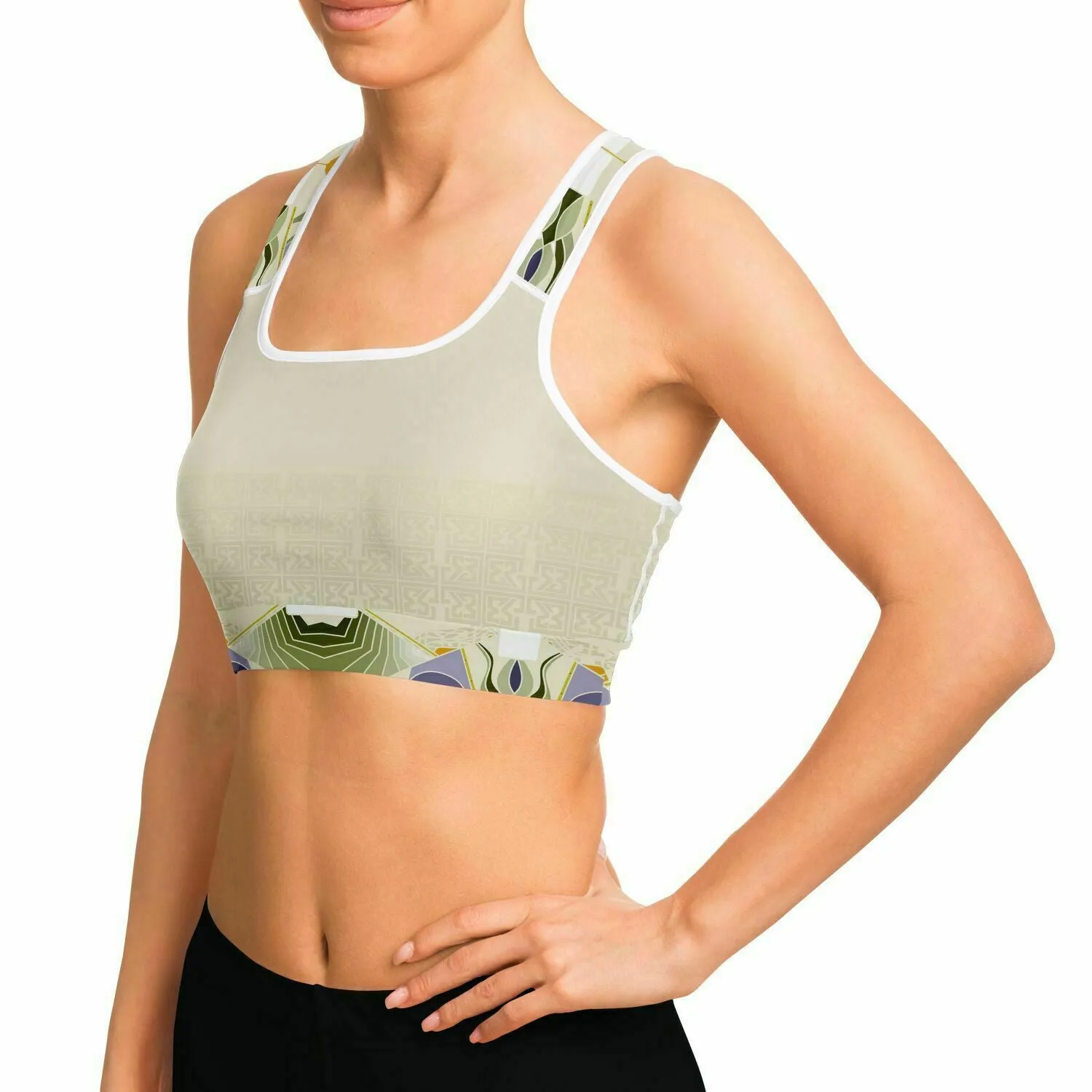 Callisté Sports Bra