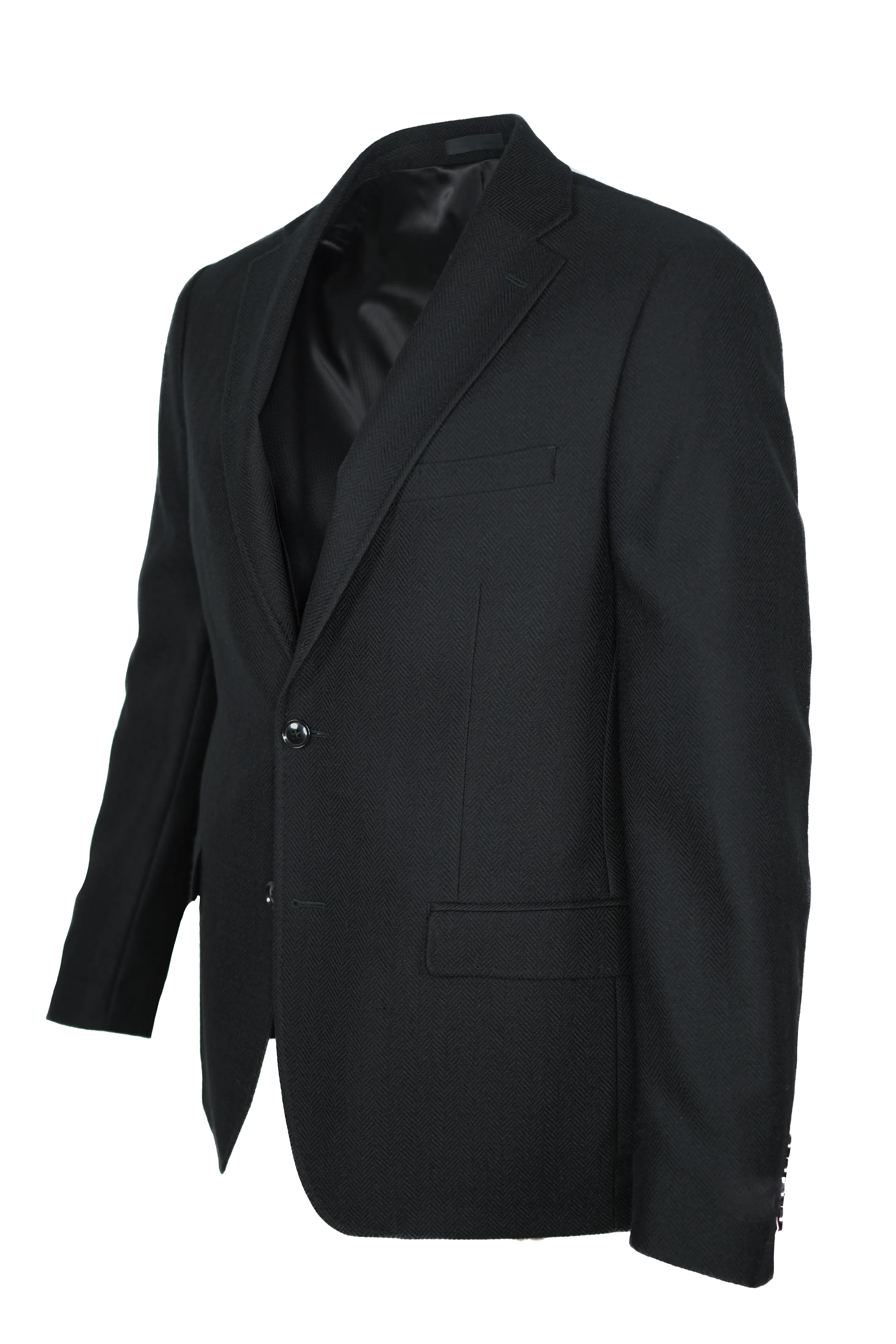Calvin Klein Mason Slim Fit Sport Coat