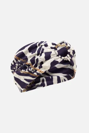CAMILLA Ring Headband  Wheres Your Head At