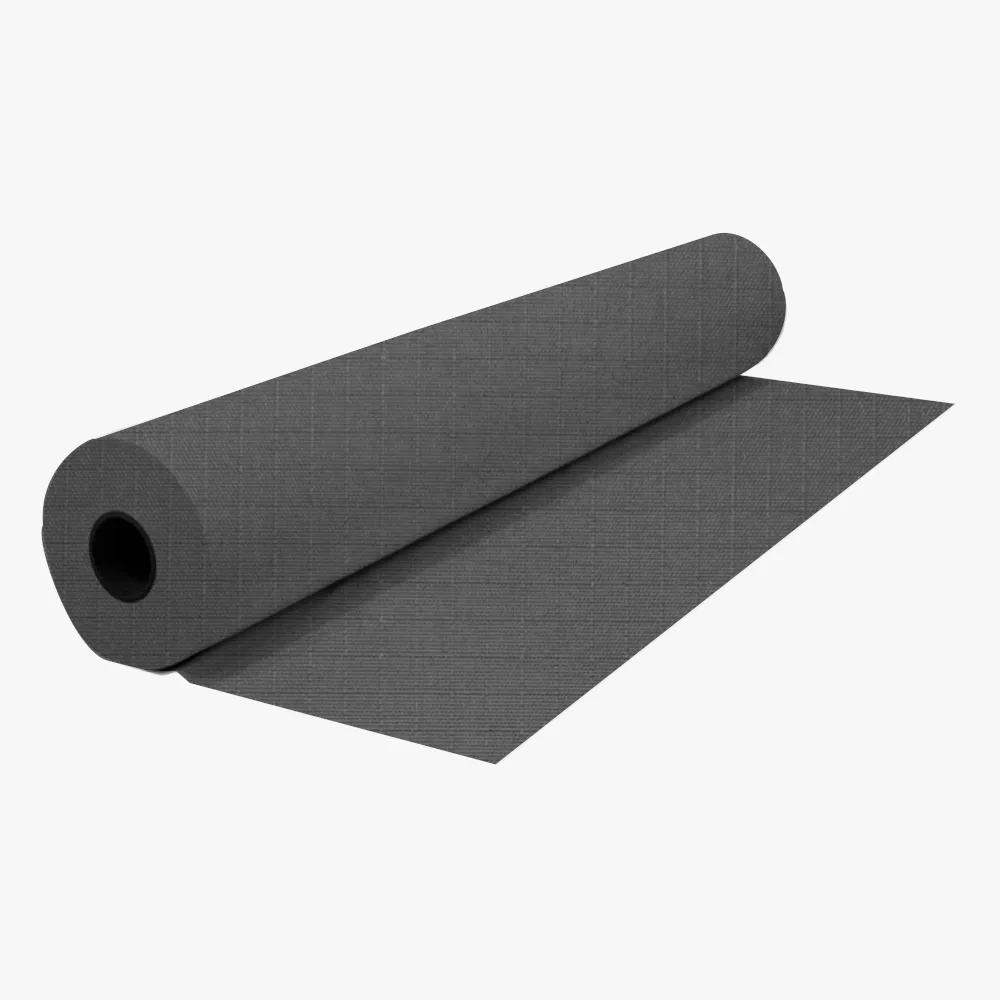 Canvas Outdoor Safari Ripstop Charcoal 180cm