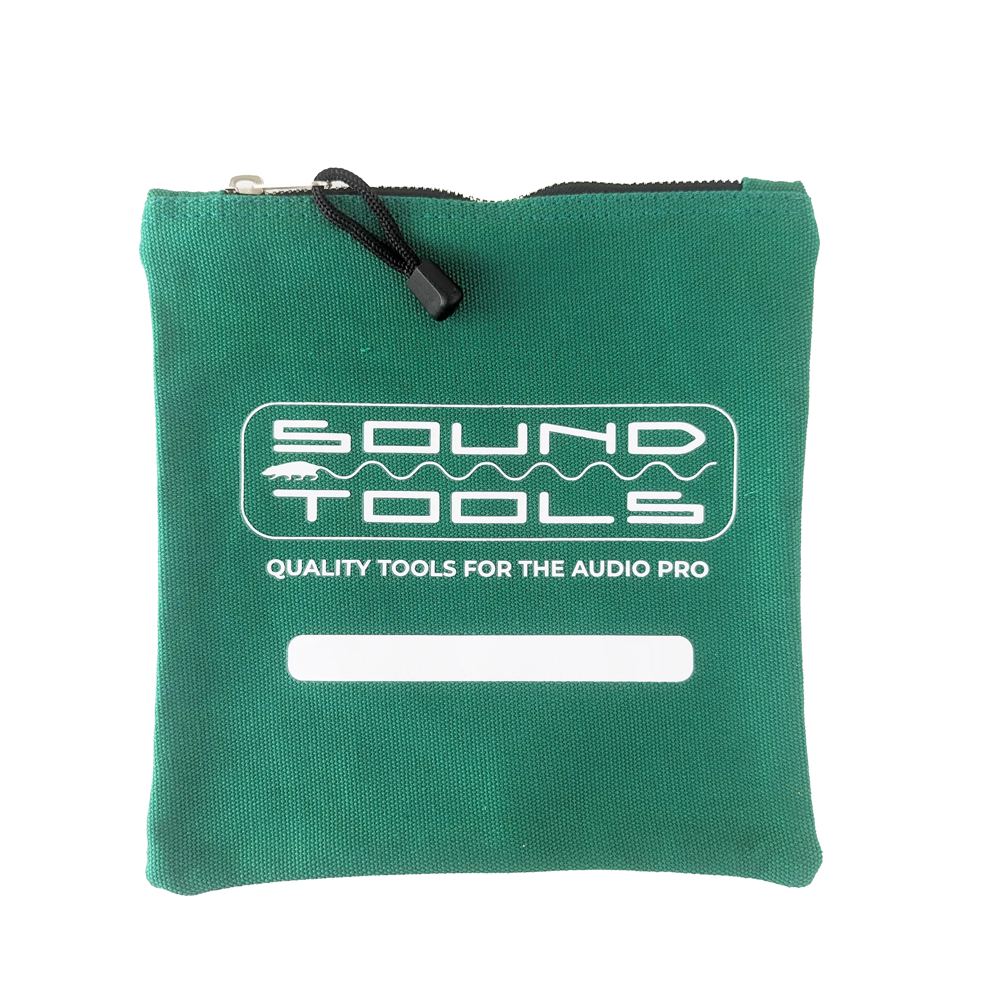 Canvas Tool Bag 4 Pack Square with Scribble Strip