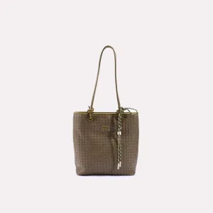 Carmine Green Casual Shoulder Bags  0331195