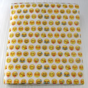 Cartoon Theme Printed Fabric
