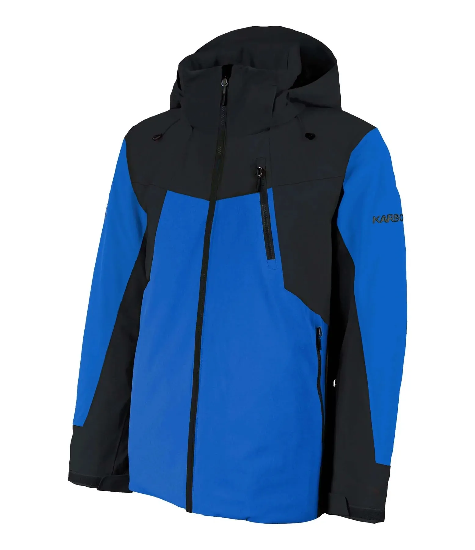 Cascade Ski Jacket