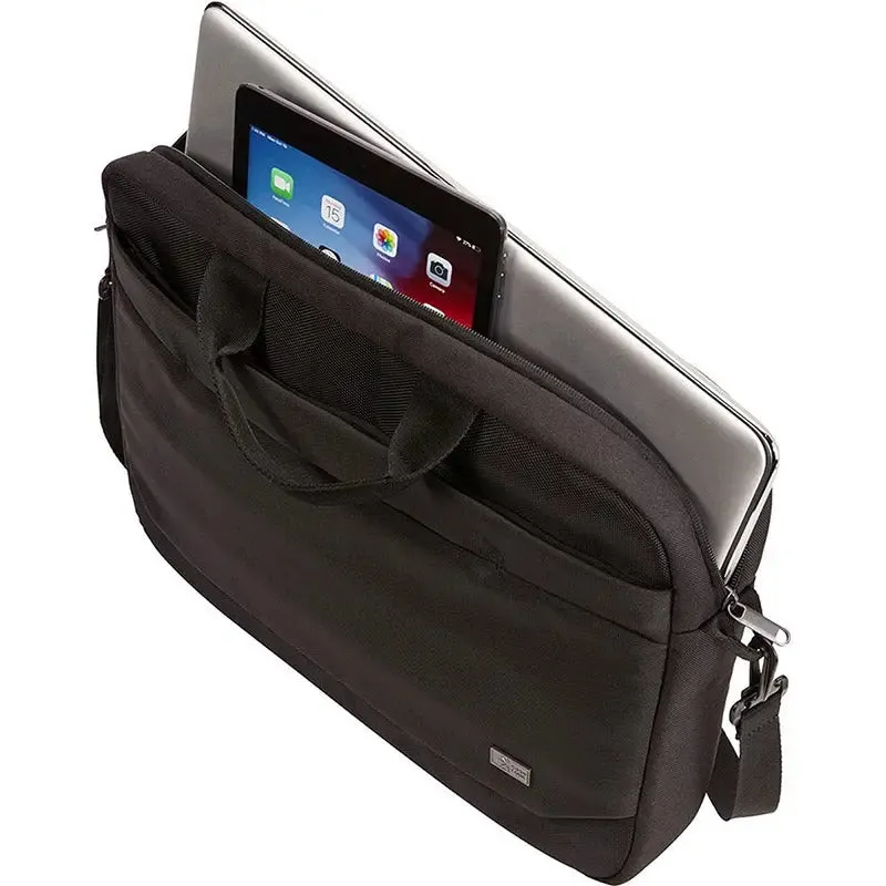 Case Logic ADVANTAGE 17.3″ Attaché – ADVA-117 BLACK