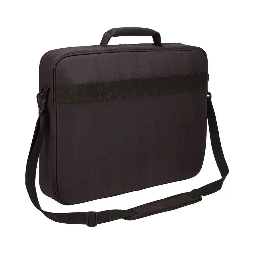 Case Logic ADVANTAGE 17.3″ Attaché – ADVA-117 BLACK