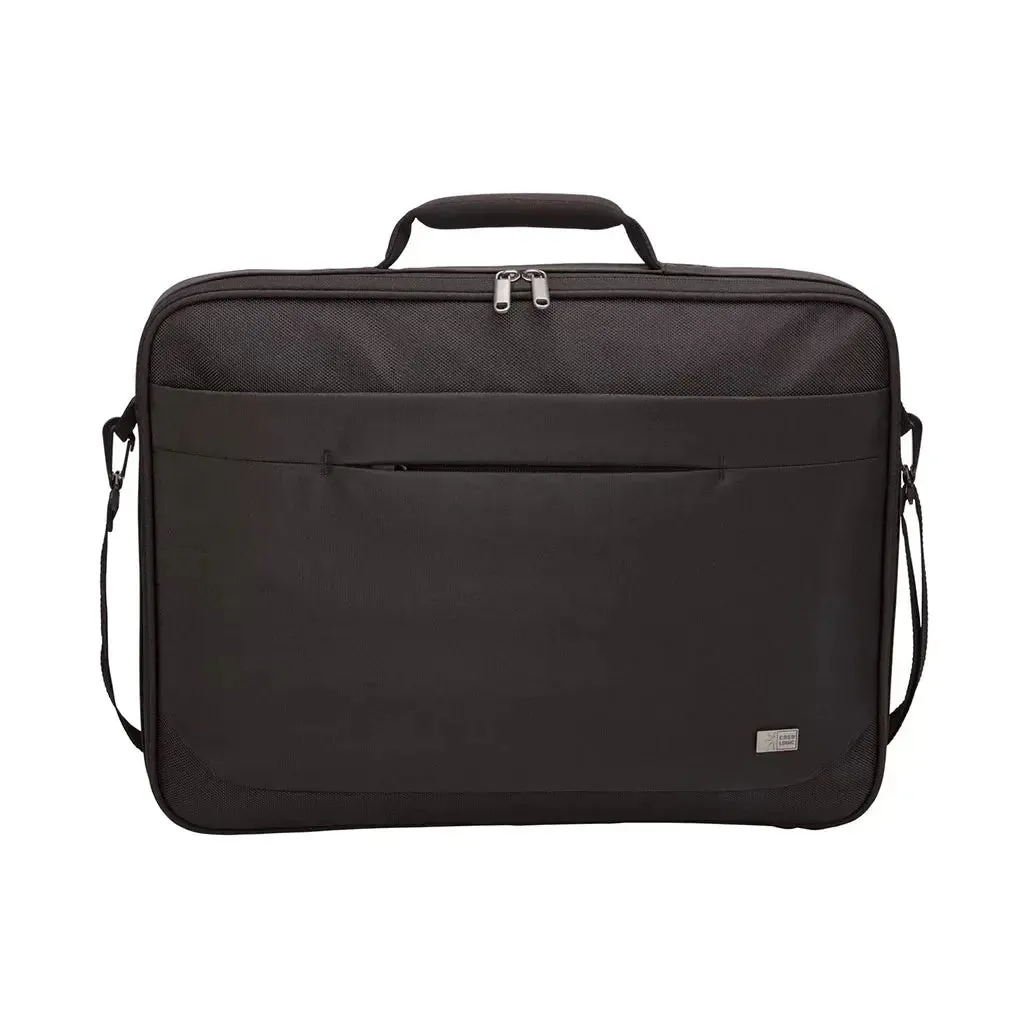 Case Logic ADVANTAGE 17.3″ Attaché – ADVA-117 BLACK