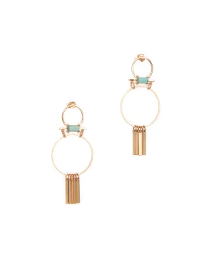 Caspian Earrings