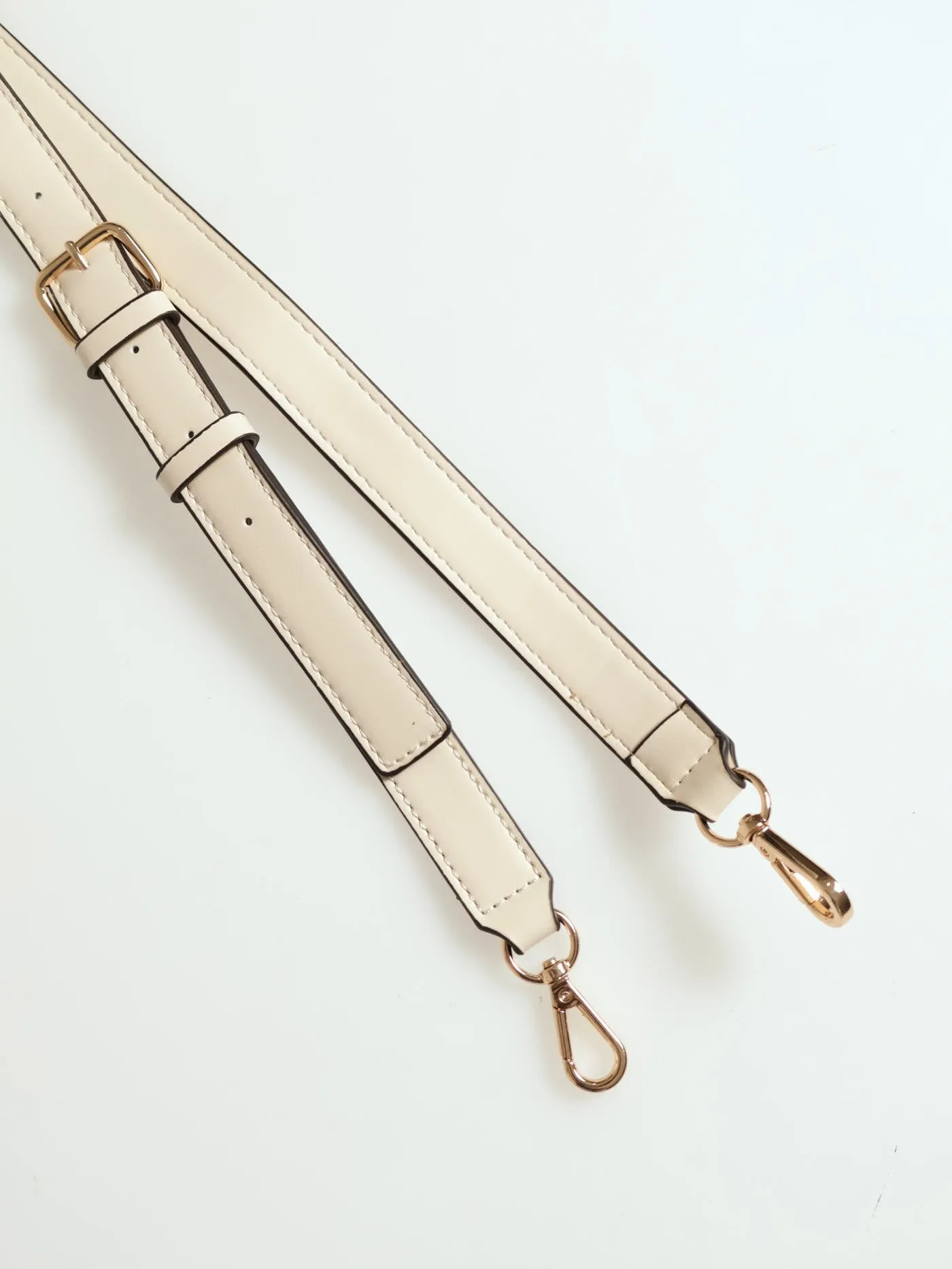 Castalia Satchel - Stone