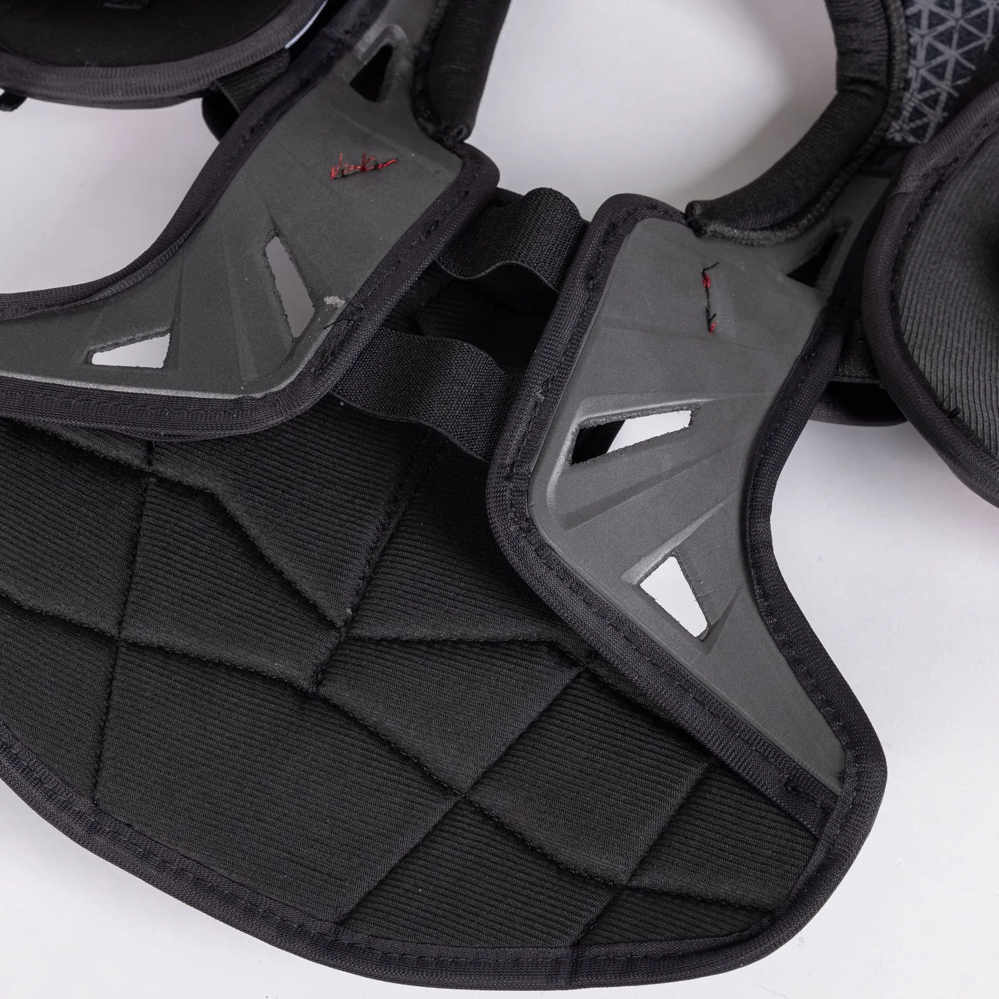 CCM Jetspeed Control Junior Hockey Shoulder Pads - (2023)