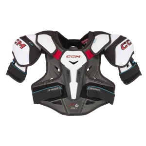 CCM Jetspeed FT6 Pro Shoulder Pads- Junior