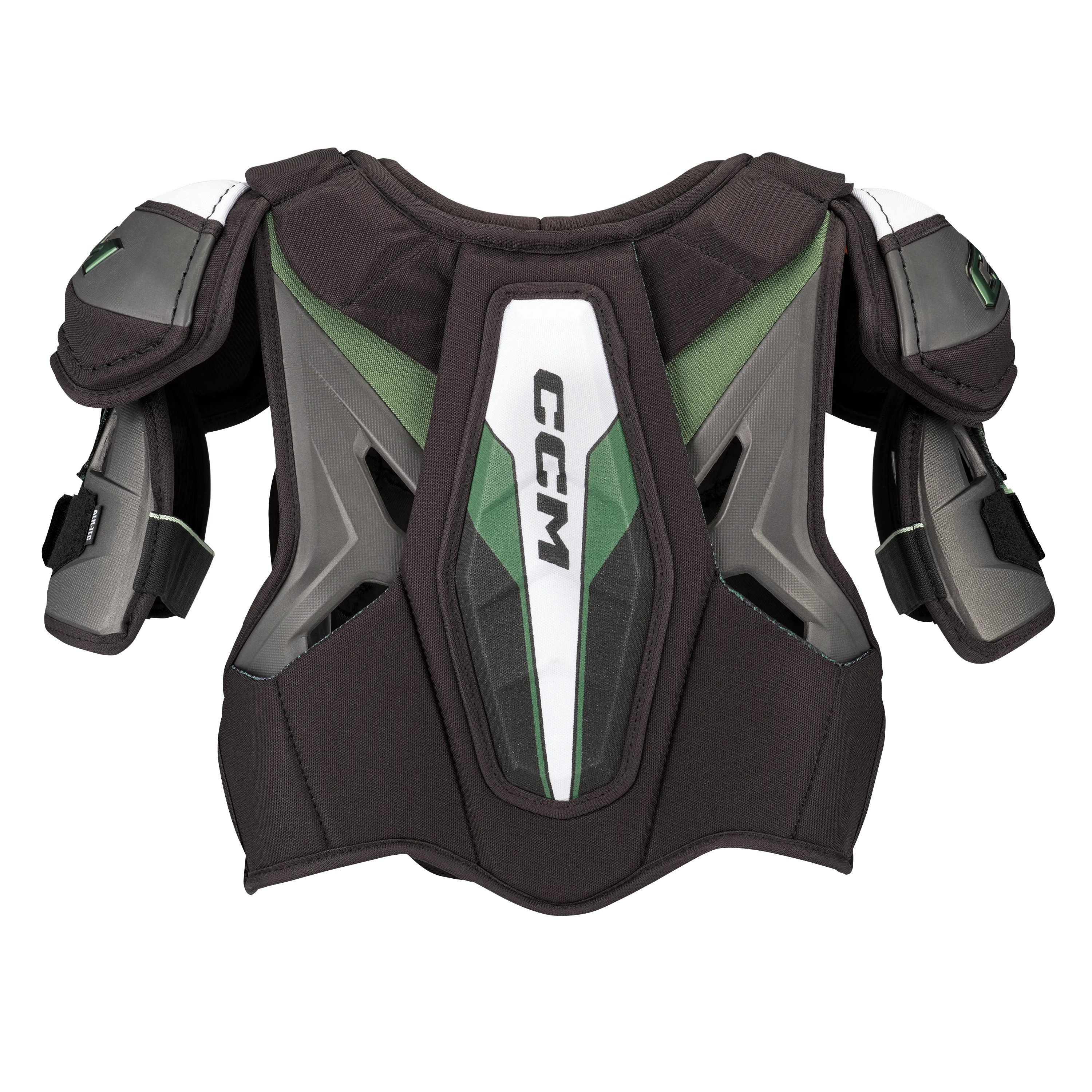 CCM Jetspeed FTW Shoulder Pads- Senior