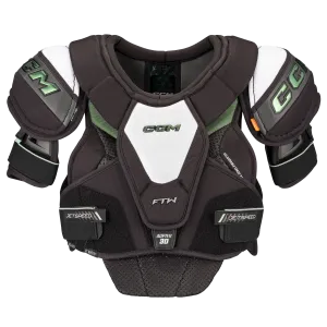 CCM Jetspeed FTW Shoulder Pads- Senior