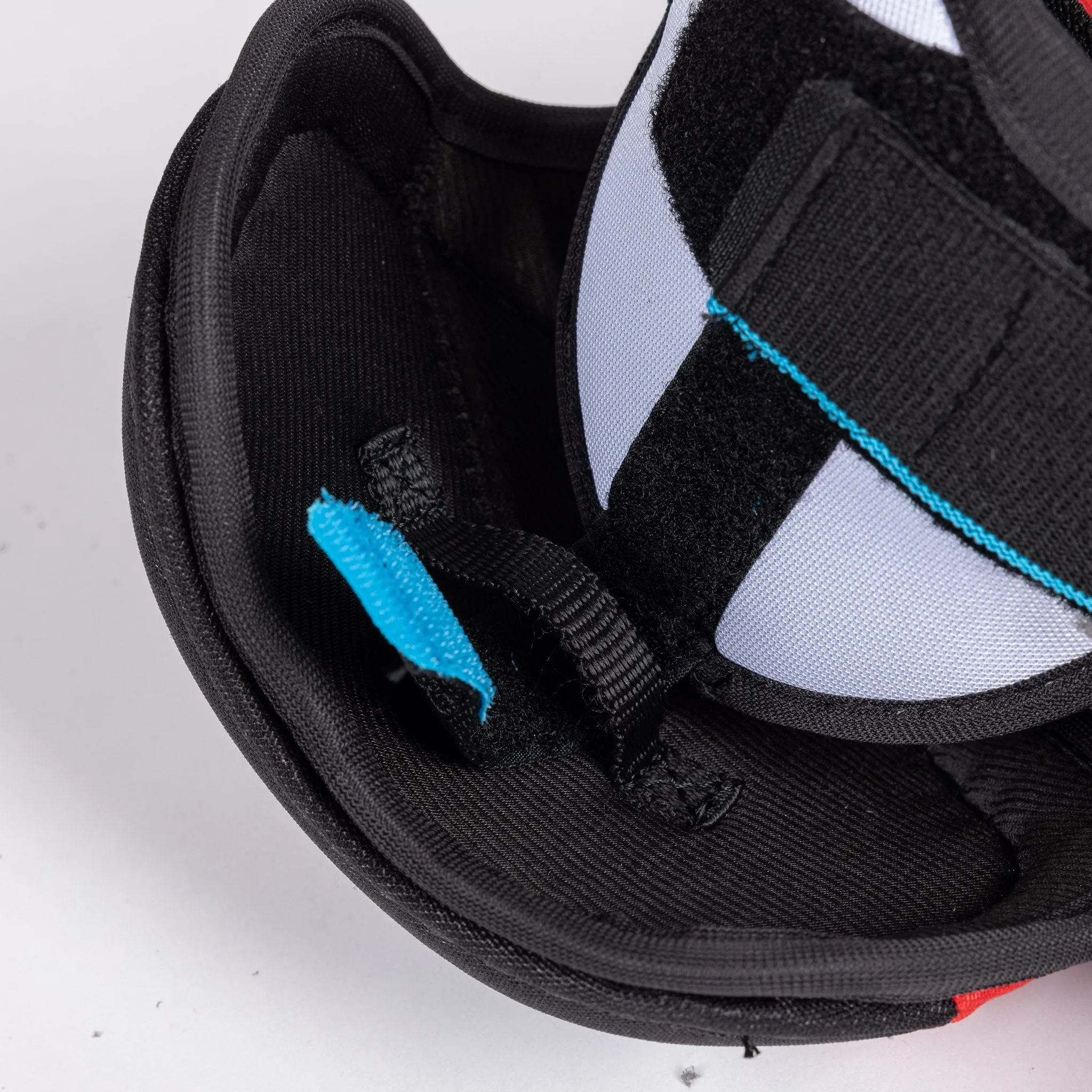 CCM Jetspeed Vibe Junior Hockey Shoulder Pads - (2023)
