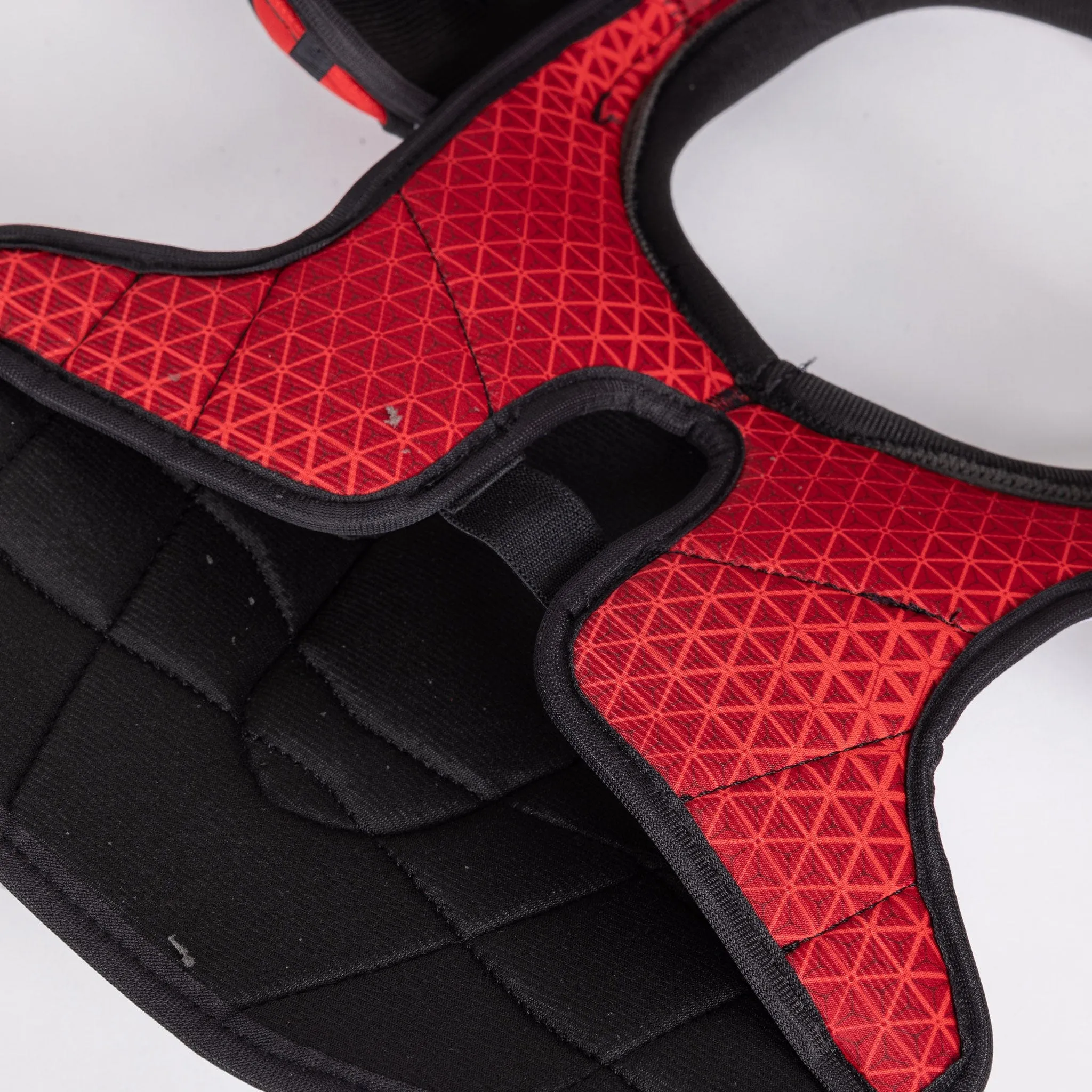 CCM Jetspeed Vibe Junior Hockey Shoulder Pads - (2023)