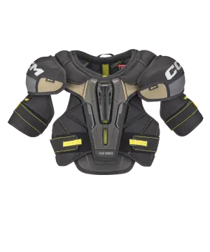 CCM Tacks AS-580 Shoulder Pad- Senior