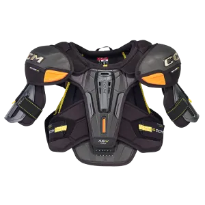 CCM Tacks AS-V Pro Shoulder Pads- Senior