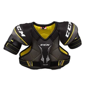 CCM Tacks Vector Junior Hockey Shoulder Pads (2020)