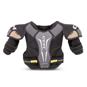 CCM Tacks Vector Junior Hockey Shoulder Pads