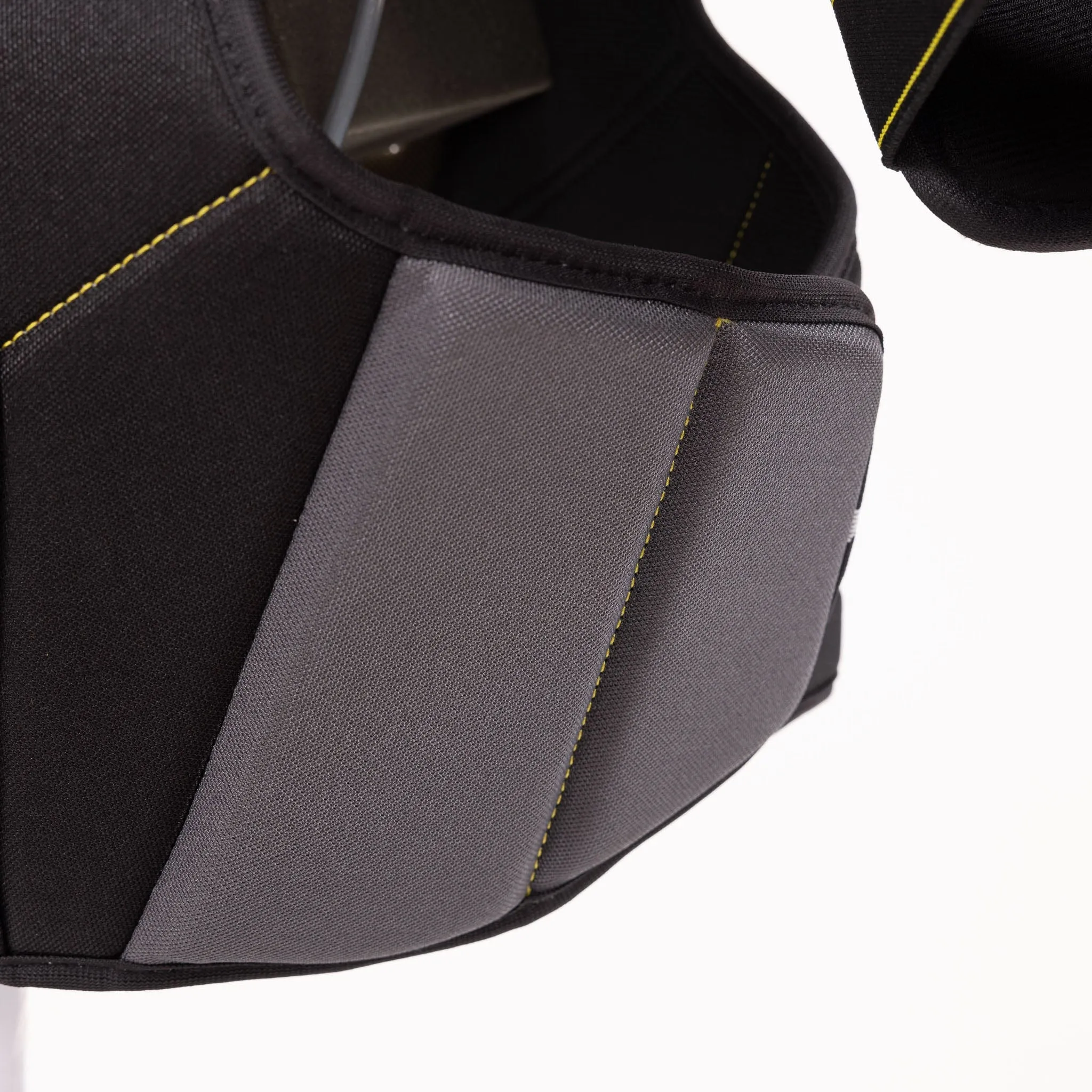CCM Tacks Vector Plus Junior Hockey Shoulder Pads - 2022