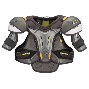CCM Tacks XF Pro Shoulder Pads- Junior