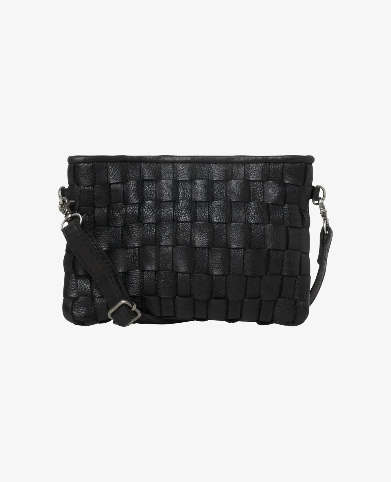 CEKA LEATHER ACCES BAG