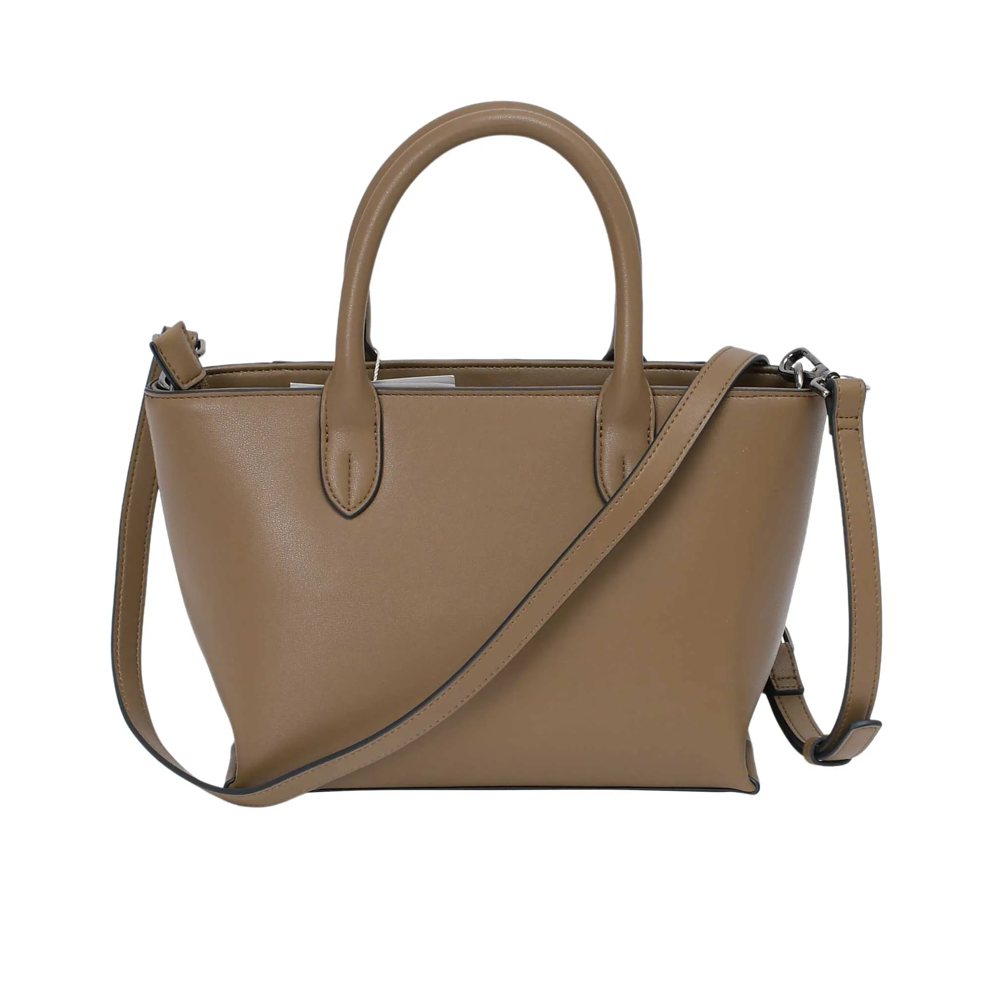 Cerruti Women's Leather Hand Bag