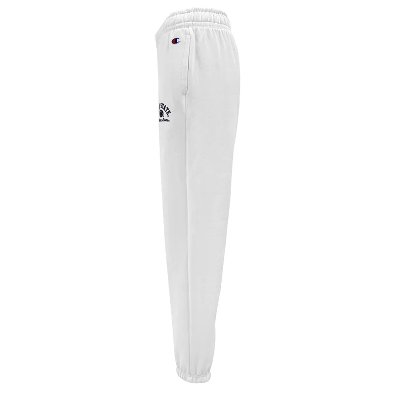 Champion Ladies Powerblend Sweatpant