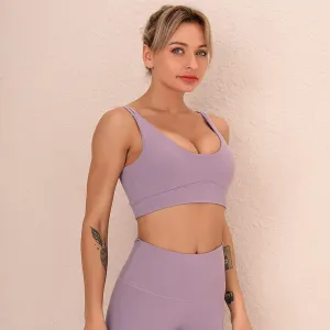 Chic Fitness Sports Bra