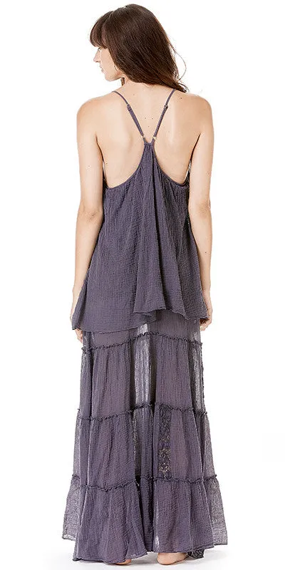 Chloe Dress Gauze