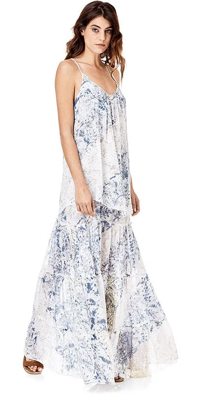 Chloe Dress Gauze