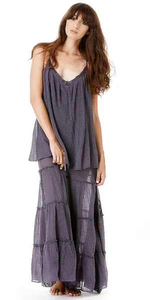 Chloe Dress Gauze