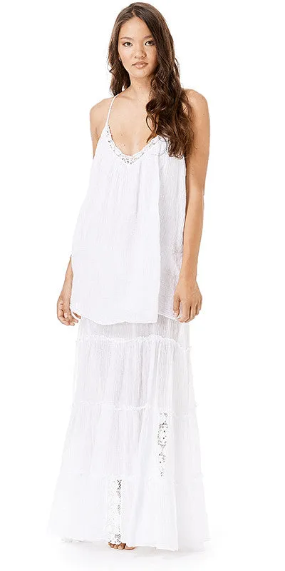 Chloe Dress Gauze