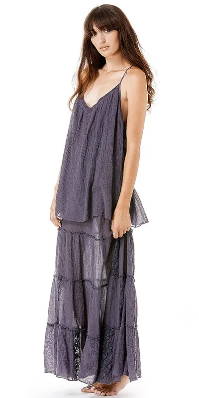 Chloe Dress Gauze