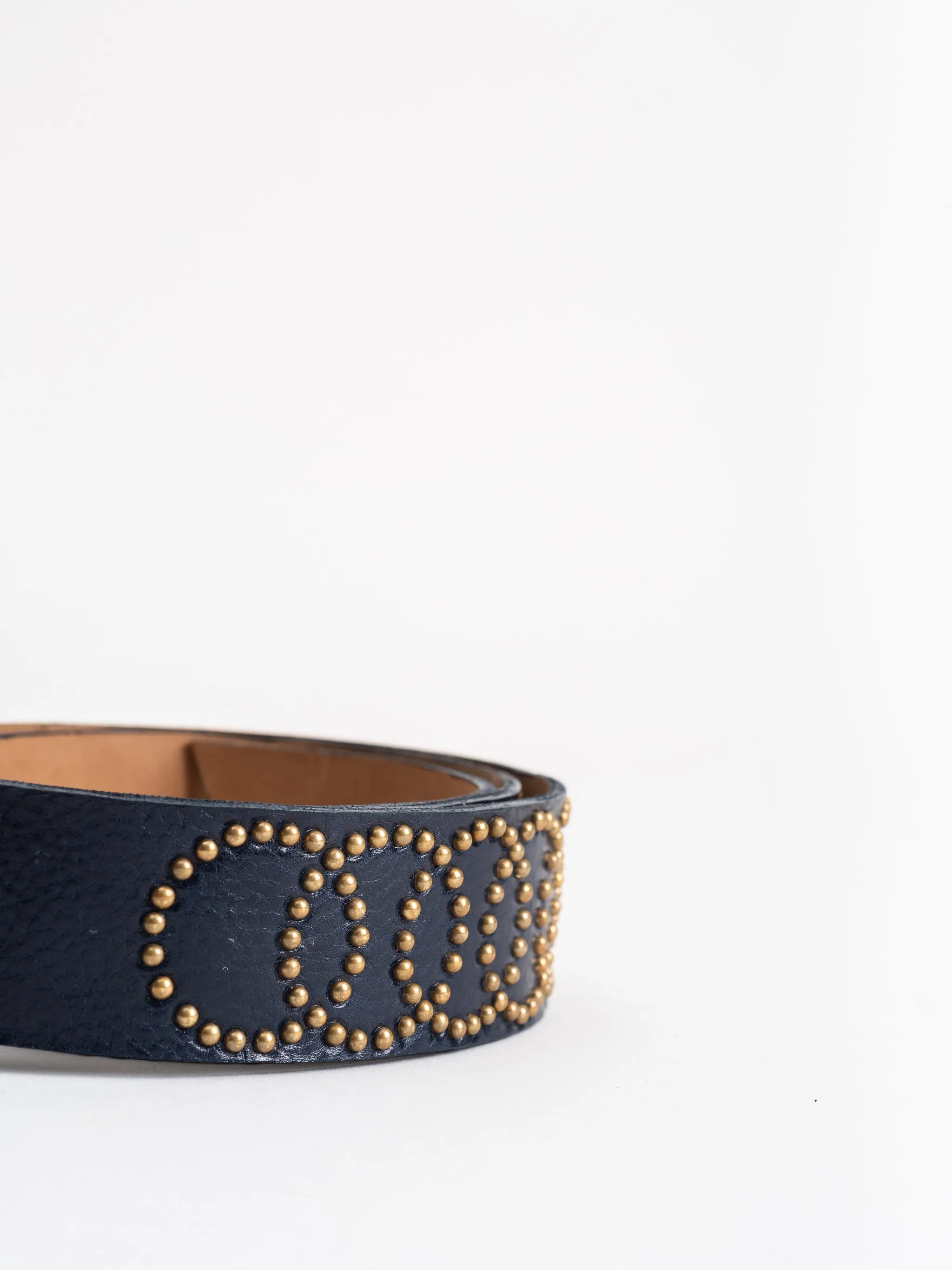 circula belt - ocean old