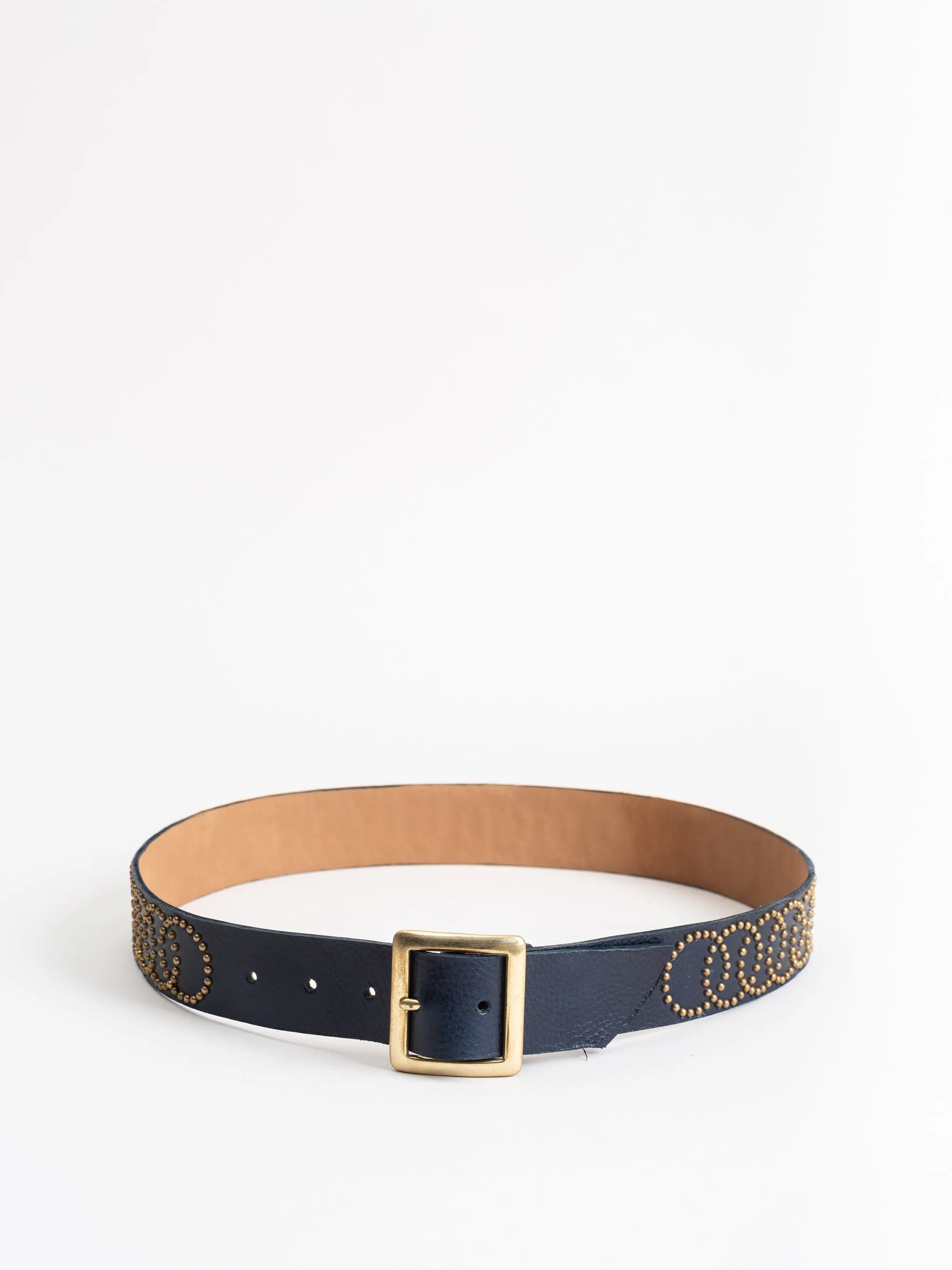 circula belt - ocean old