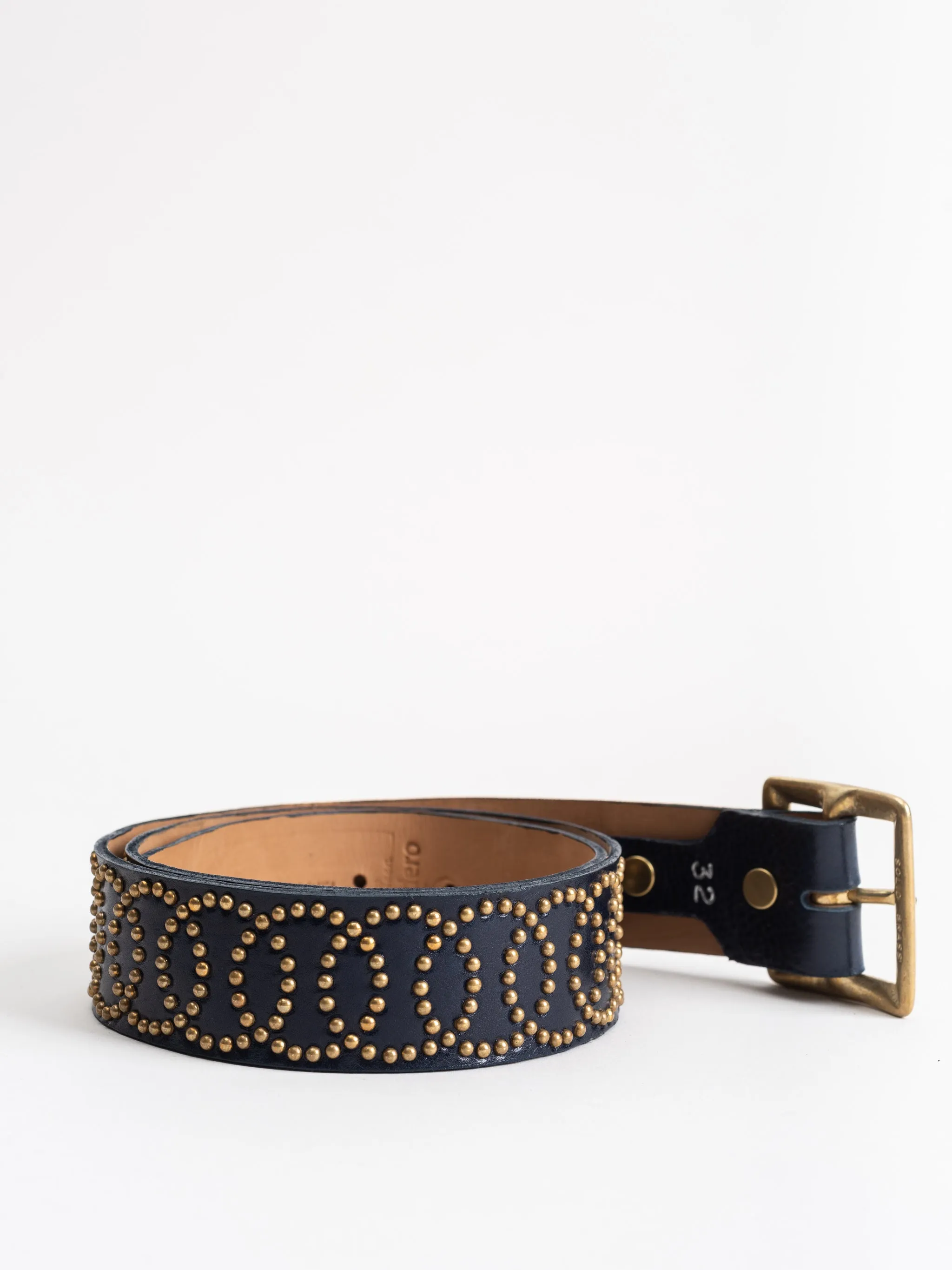 circula belt - ocean old