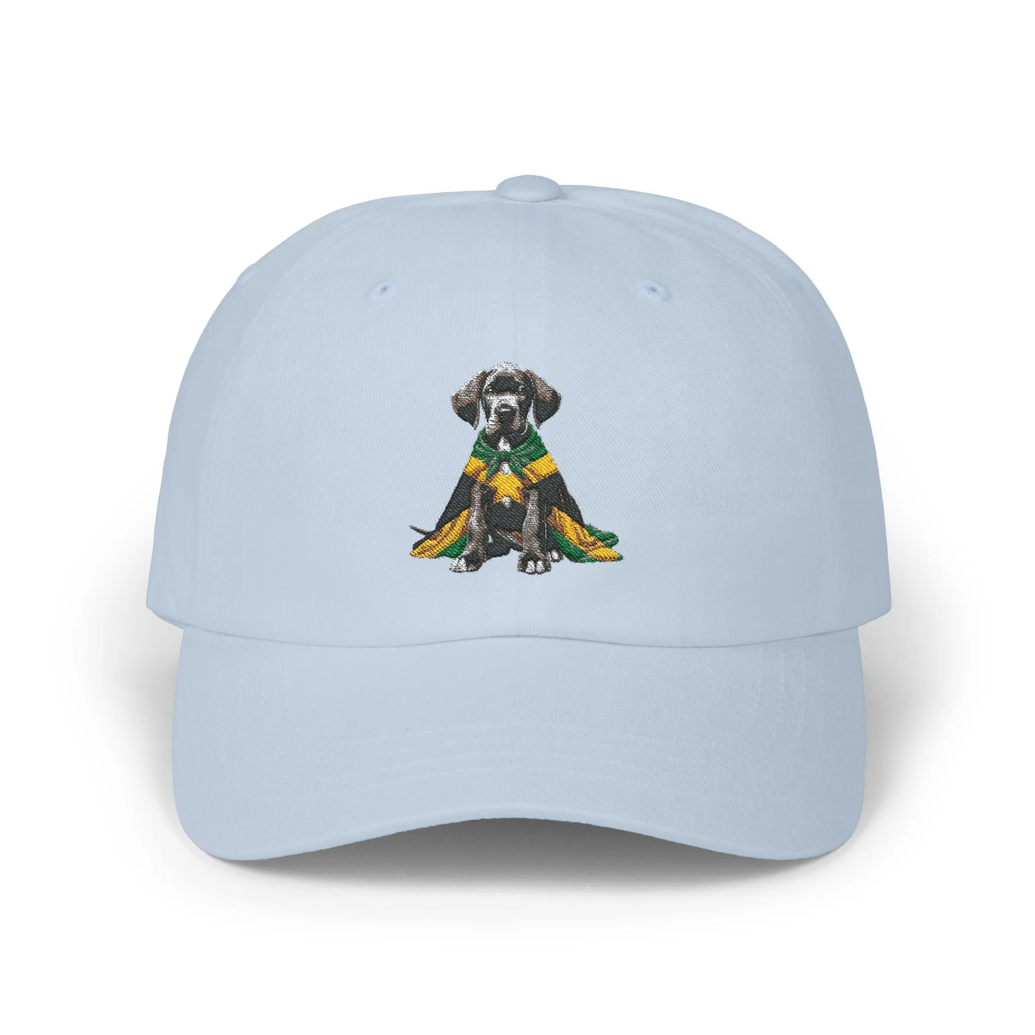 Classic Dad Cap