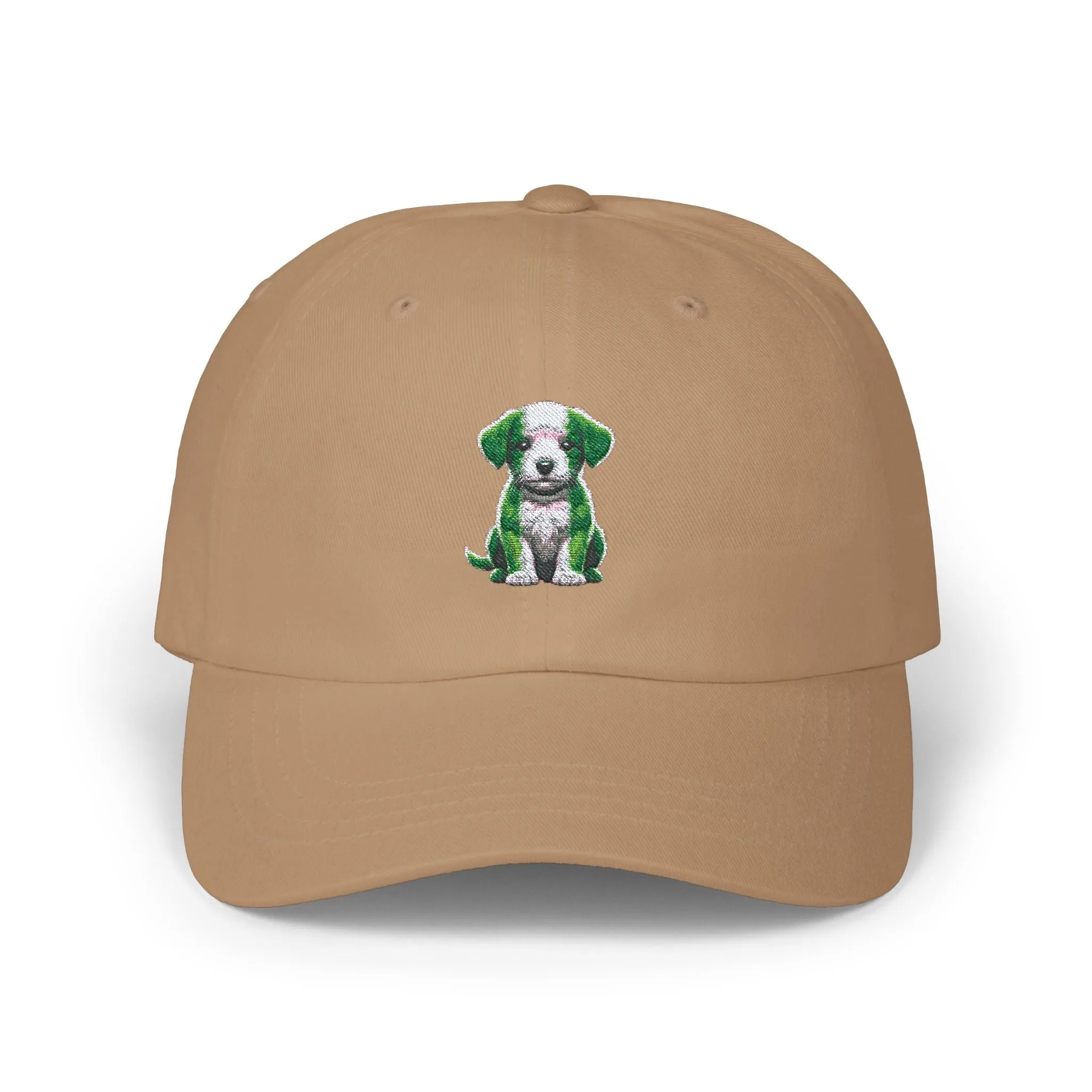 Classic Dad Cap