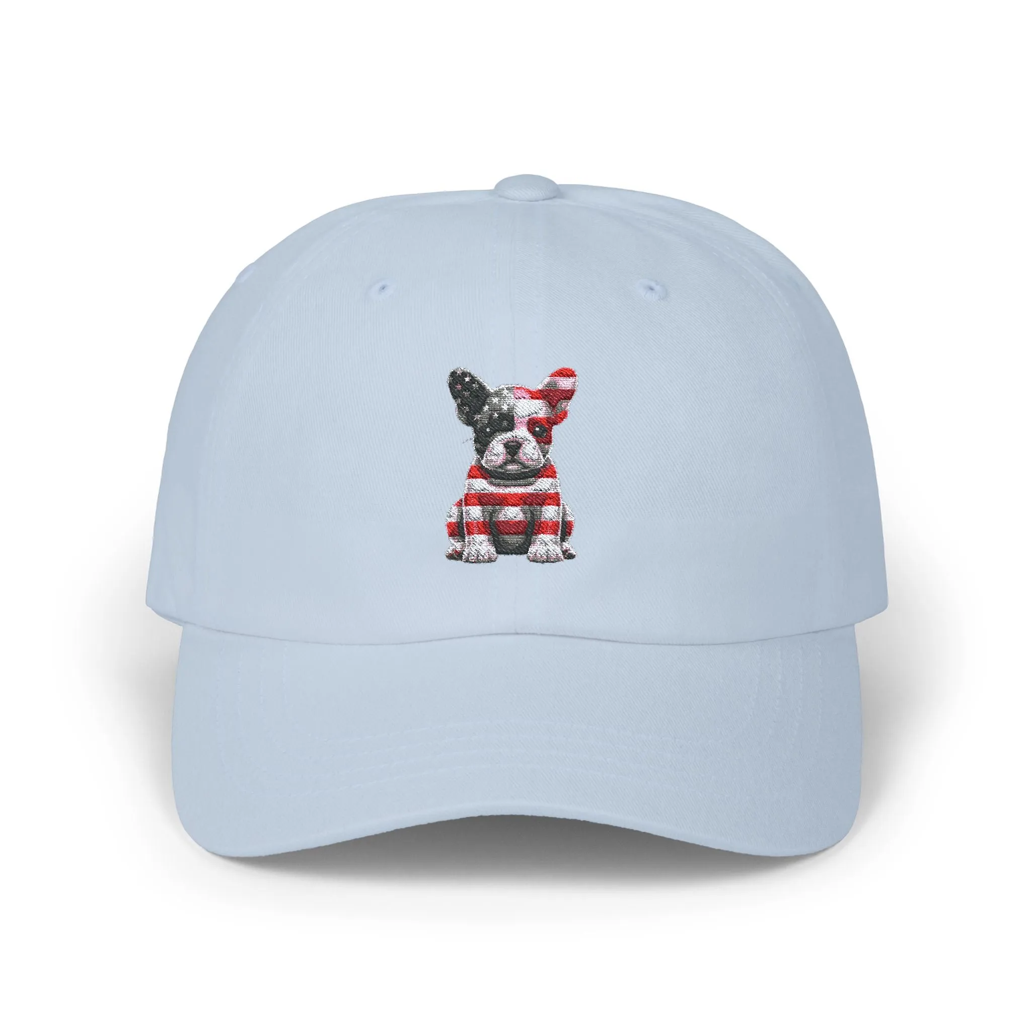 Classic Dad Cap