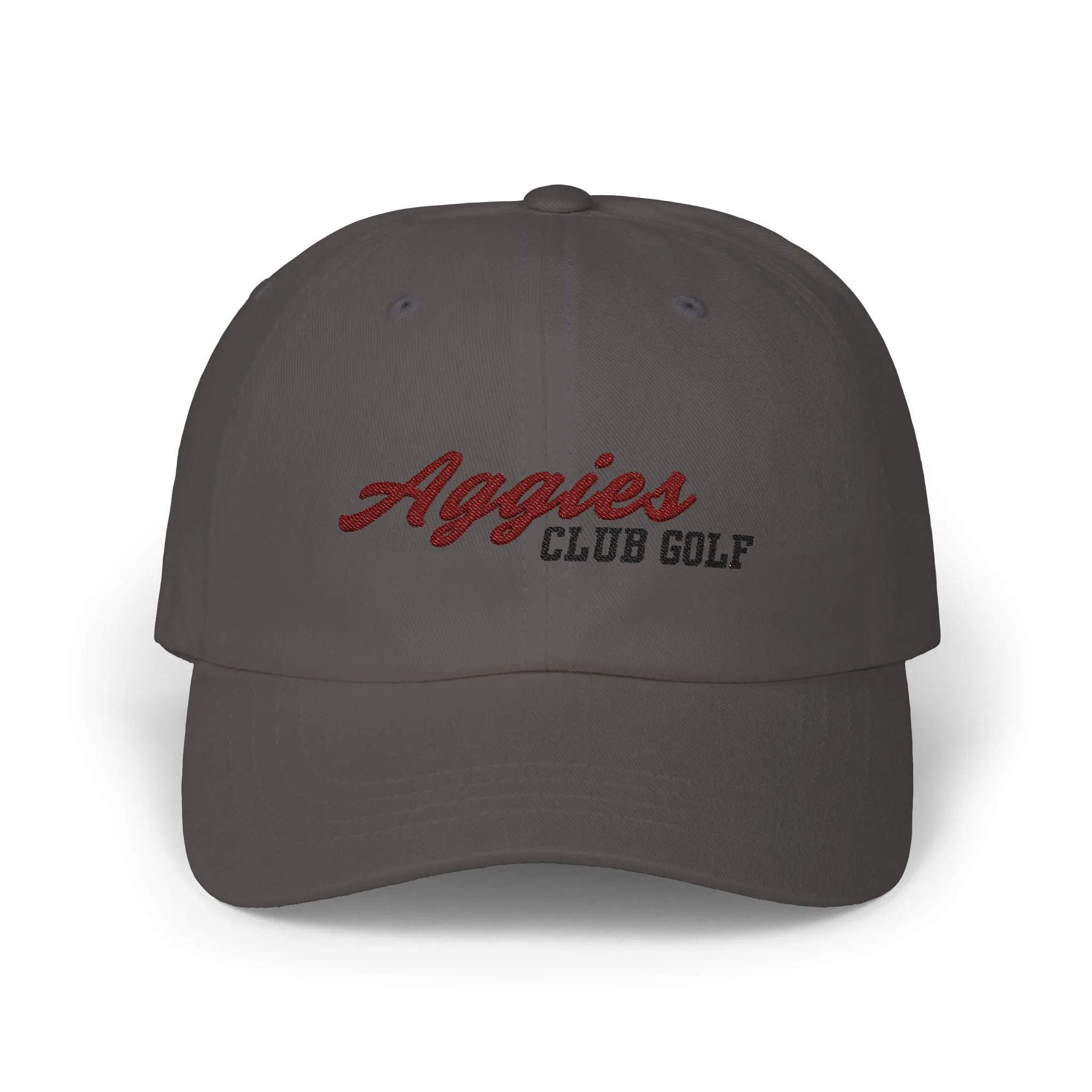 Classic Dad Cap