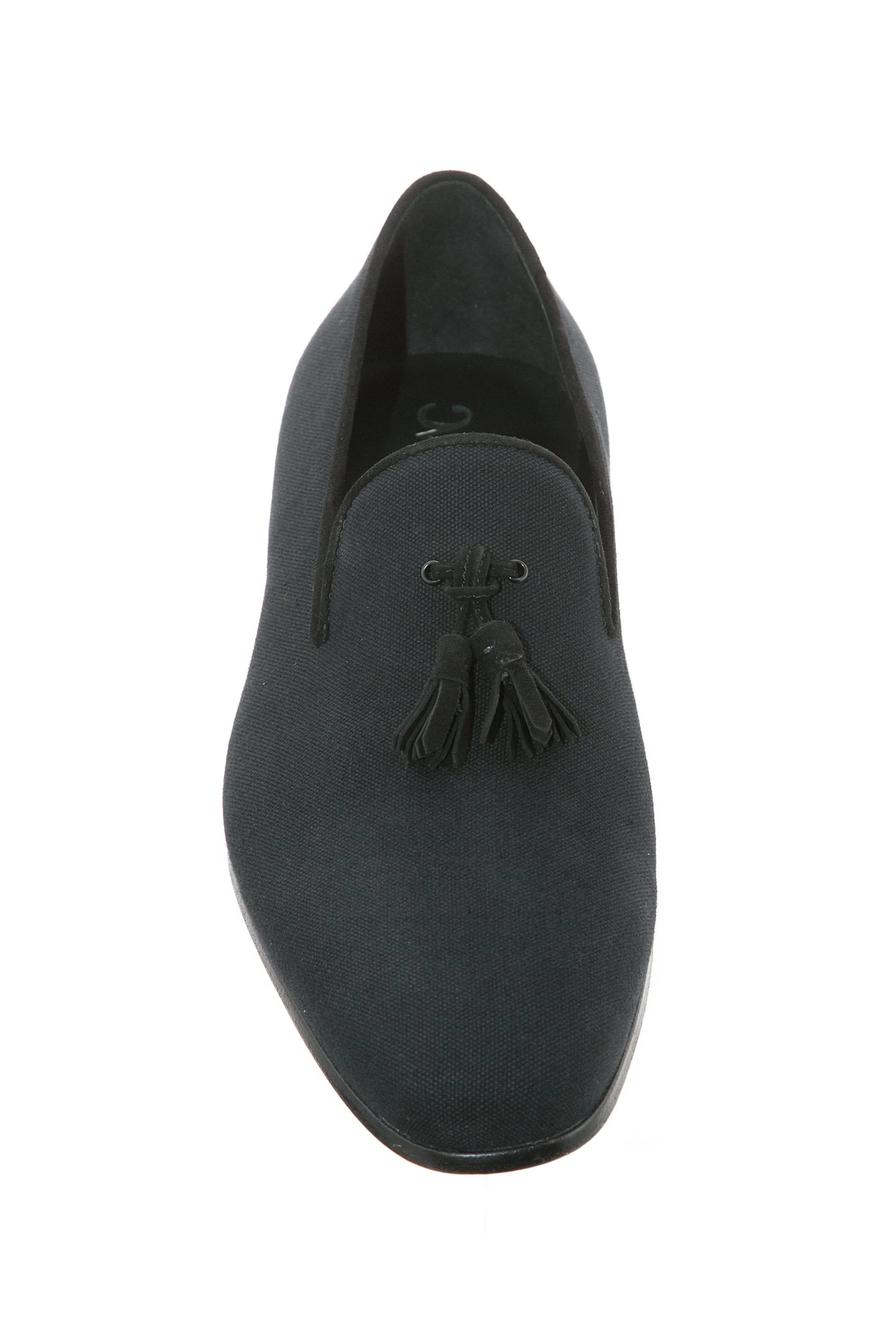 Classico - Black