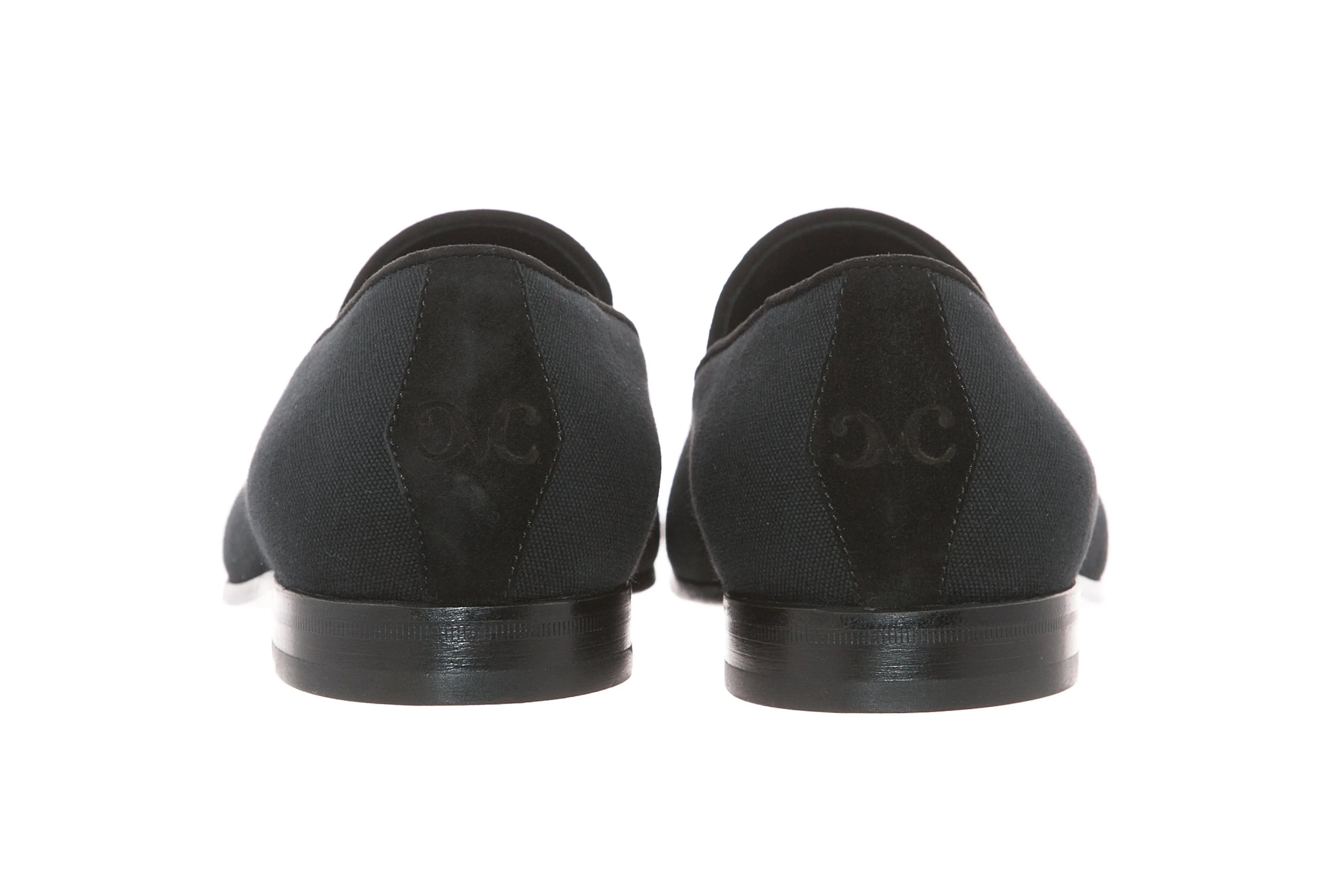 Classico - Black