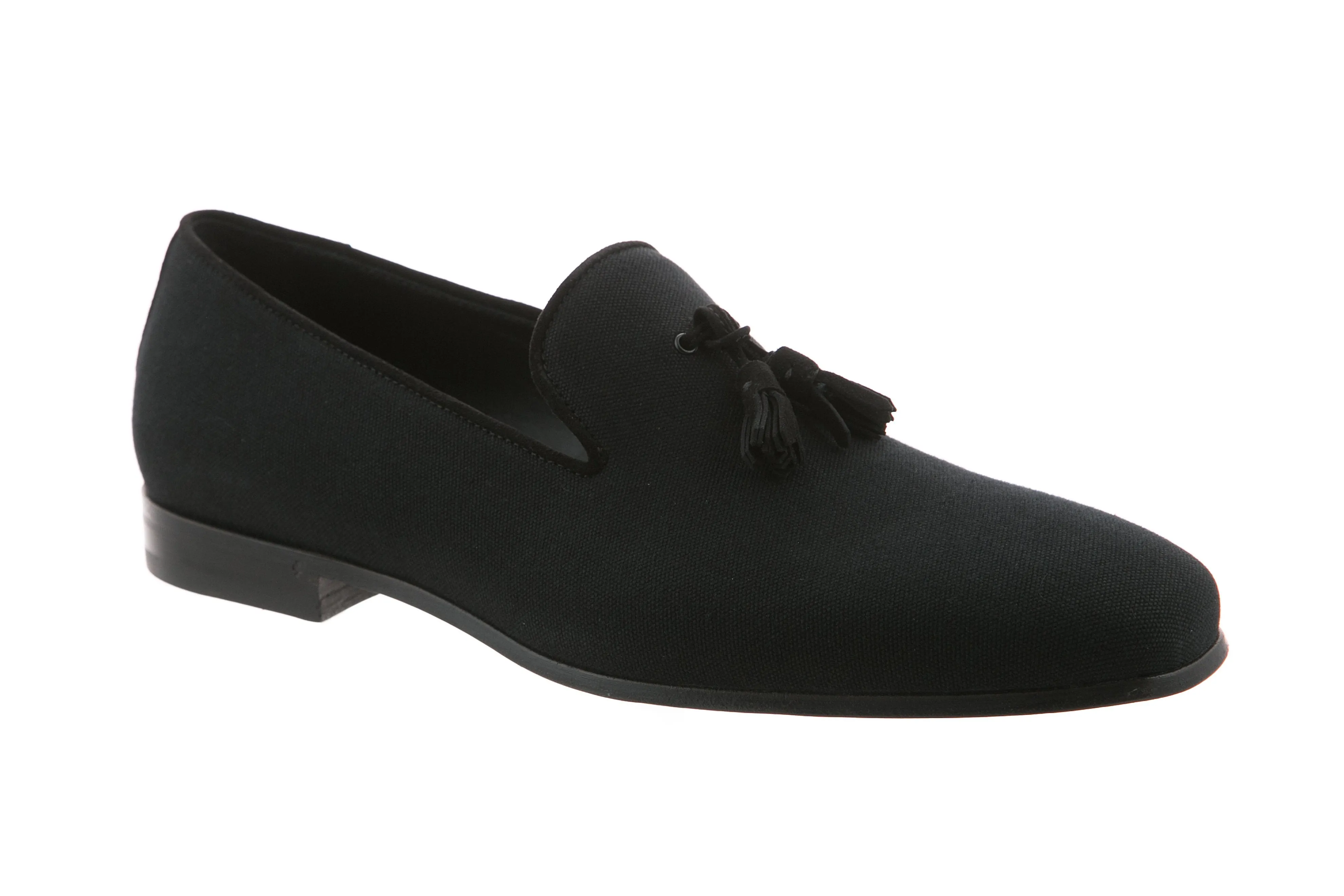 Classico - Black
