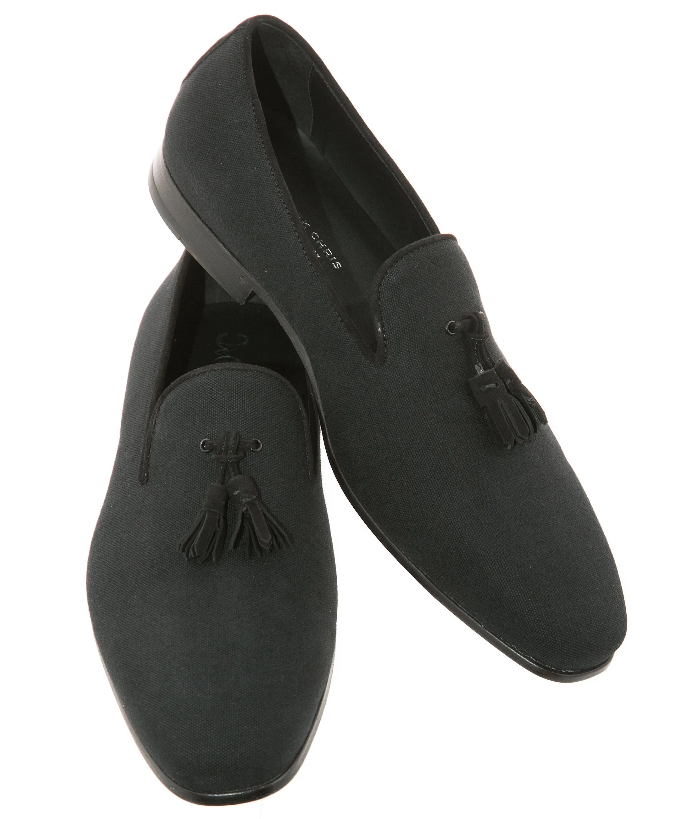 Classico - Black