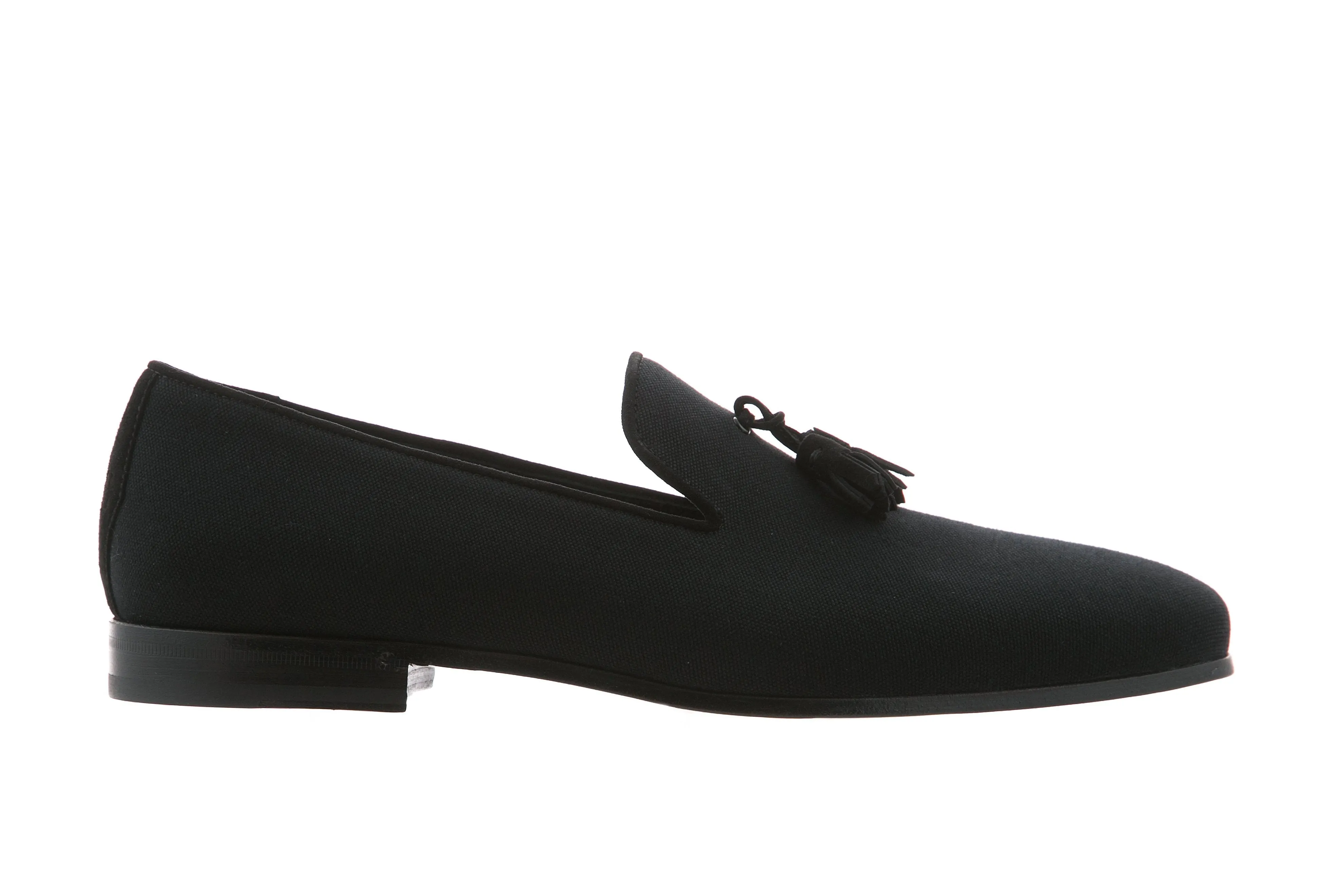 Classico - Black