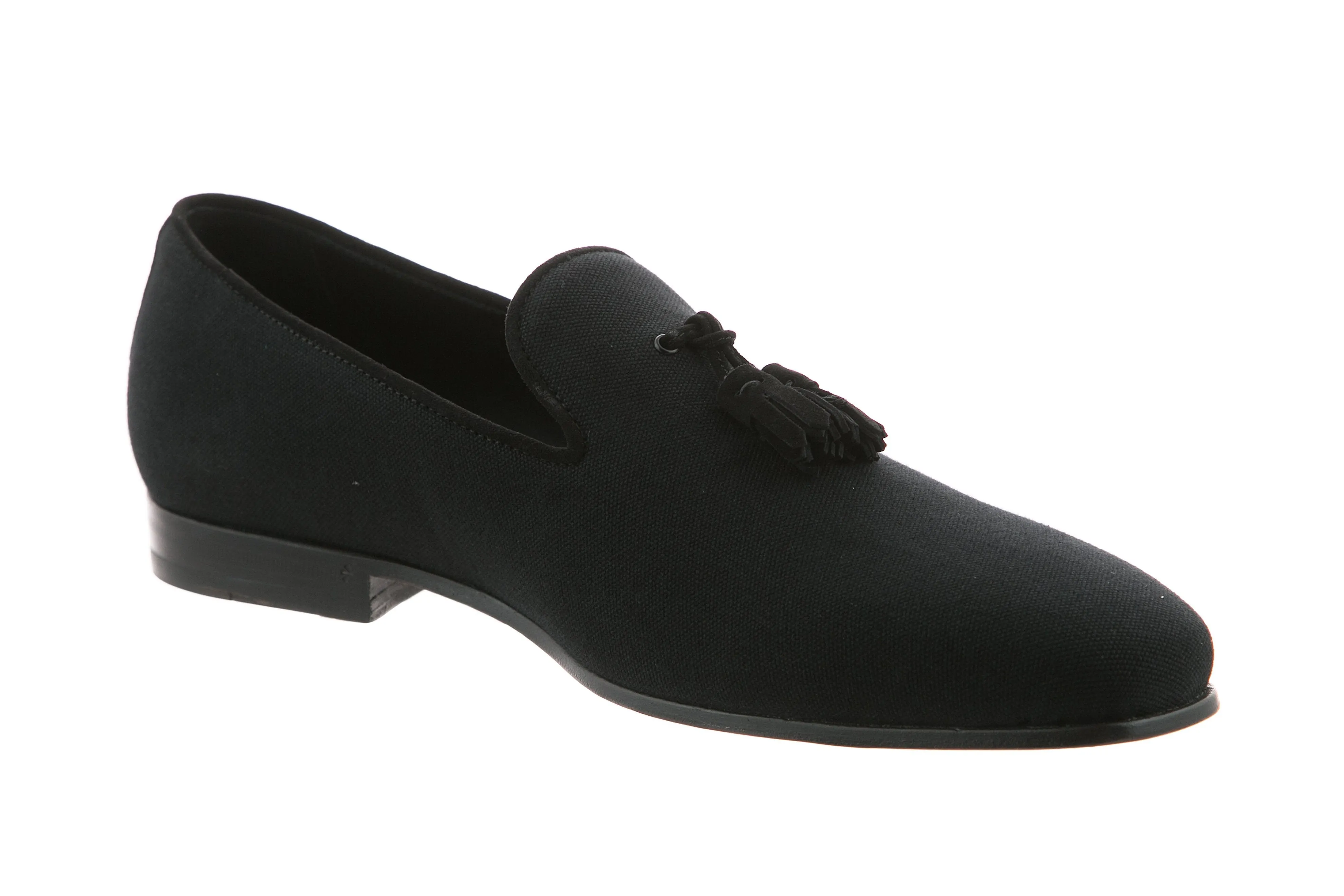 Classico - Black