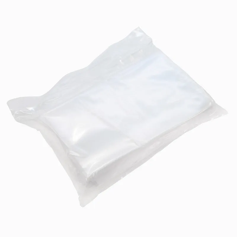 Cleanroom Poly Bag 305L X 254W
