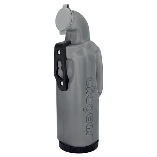 Clicgear Sand Bottle Grey (CGSB01)